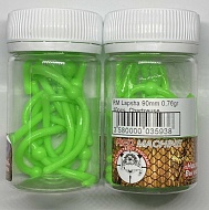 Мягкая приманка Red Machine Lapsha 90mm 0,76gr 10pcs. Char...