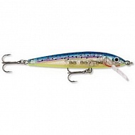 Воблеры Rapala Down Deep Husky Jerk