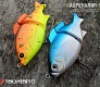 Обзор воблера Tsuribito Pike Hunter.