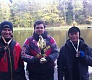  Tsuribito Trout Cup - 2015