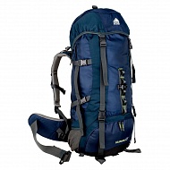 Рюкзак TREK PLANET Colorado 55 синий/темно-синий 70551