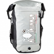 Рюкзак Amphibious OVERLAND LIGHT EVO 30ltr (Серый с черным...
