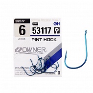 Крючок Owner 53117 Pint Hook