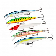 Воблер Rapala Husky Jerk суспендер 8 см