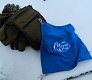 Полотенце рыболовное TROUT PRO