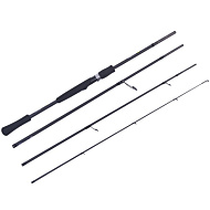 Удилище Спиннинговое Salmo Sniper SPIN II TRAVEL 20 2.40 2...