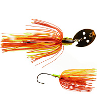 Блесна LJ Чаттербейт John CHATTERBAIT PERCH 22.0г