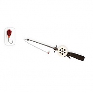 Удочка Asseri 906-00026 A пенопласт балалайка, оснащенная ...