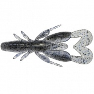 Мягкая приманка Jackall Chunk Craw 4.0