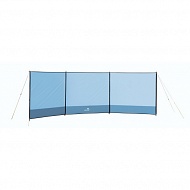 Панель Easy Camp Ветрозащитная Windscreen Blue 500 x 140