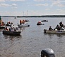 Adrenalin Open 2015, первый день соревнований