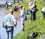 Tsuribito Trout Cup - 2015