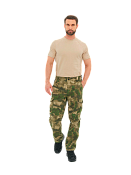 Брюки летние Huntsman Крафт ...