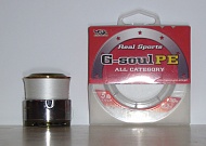 Леска плетеная YGK G-soul PE 150 м