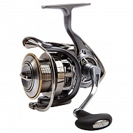 Безынерционная катушка Daiwa 12 Exist