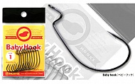 Крючки Noike Baby Hook