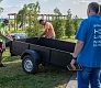 Презентация лодок Laker