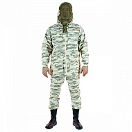 Костюм DASKI мужской (family look) SAVAGE