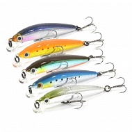 Воблер Bassday Orc Umibaku Minnow 40S