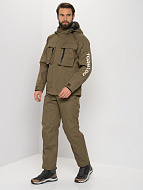 Костюм демисезонный Huntsman Торнадо ткань Breathable цвет...