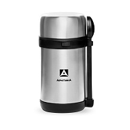 Термос АРКТИКА вакуумный, бытовой, с 3-мя контейнерами 150...