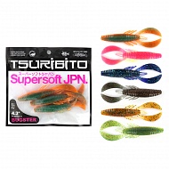  Tsuribito Supersoft  Bugster 4.3