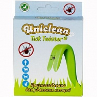 Выкручиватель Юниклин клещей Тиквистер