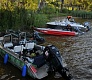 Adrenalin Open 2015, первый день соревнований