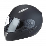 Шлем UMC Н520-2, размер XL, с очками мат.