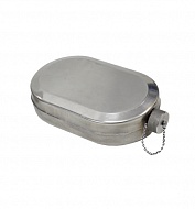 Фляга Роза ветров 0,7л Фн-002