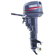Лодочный мотор Yamaha 25 BMHS