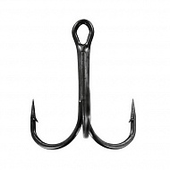 Тройники Tsuribito Treble Hook №1/0