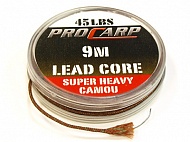 Поводковый материал Cormoran Lead Core Super ...