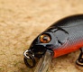 Tsuribito Jerkbait 50F-SR. Просто хороший воблер