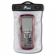 Чехол Amphibious для телефона 13 х 8,5 см PROTECT 01 (Проз...