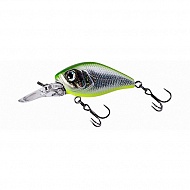 Воблер Fishycat Icat 32F-DR