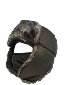 Шапка Huntsman ушанка с ...