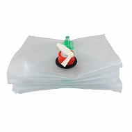Канистра складная Salmo 10.0 л PF-CT-F02