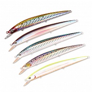 Воблер Daiwa Morethan X Roll 128F