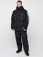 Костюм зимний Huntsman Siberia Reflect ткань Reflex Membra...