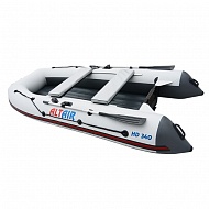 Моторная лодка Альтаир HD-340 КОМБИ