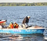Adrenalin Open 2015, первый день соревнований