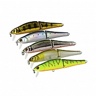 Воблер Tsuribito Joint Minnow 75F