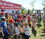 Детские соревнования Adrenalin Ru Open 2015
