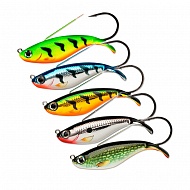 Незацепляйка Rapala Weedless Shad 8 см