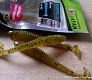 Trout Pro Spicy Bait –время поделиться солененьким