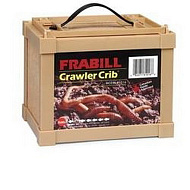 Коробка для насадокFrabill Bait Box Small #CC-1 1016