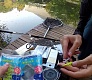 Новинки Tsuribito и дважды первый.