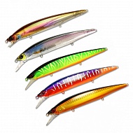 Воблер JACKALL Rerange 130 MR