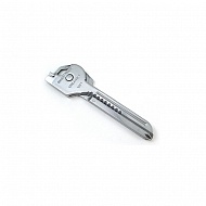 Мультиинструмент SwissTech Карманный Utili-Key, 6 инстр., ...